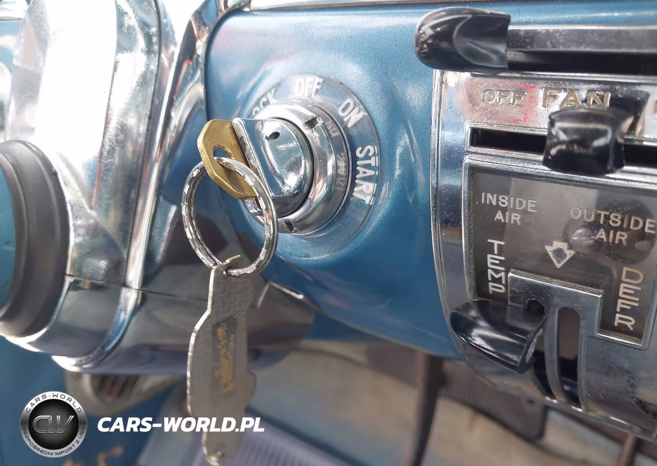 1955 Chevrolet 2 Door Coupe VIN:VB55K086987 - 11