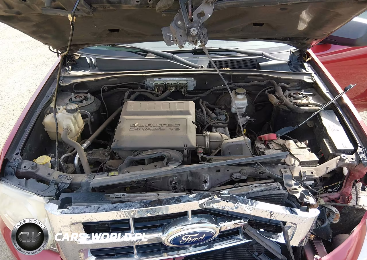 2012 Ford Escape Xlt VIN:1FMCU9DG1CKA72195 - 10