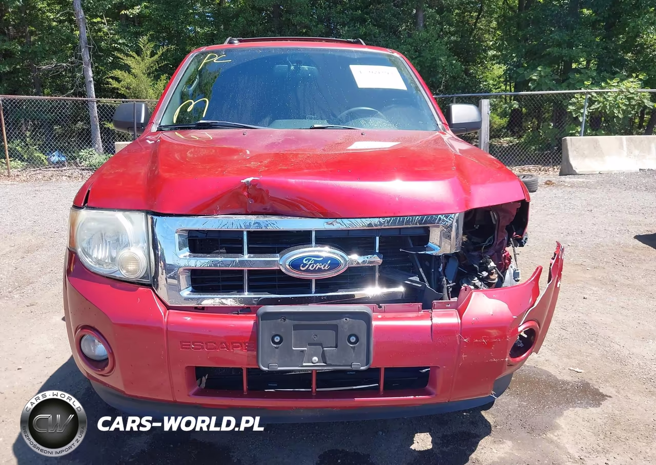 2012 Ford Escape Xlt VIN:1FMCU9DG1CKA72195 - 12