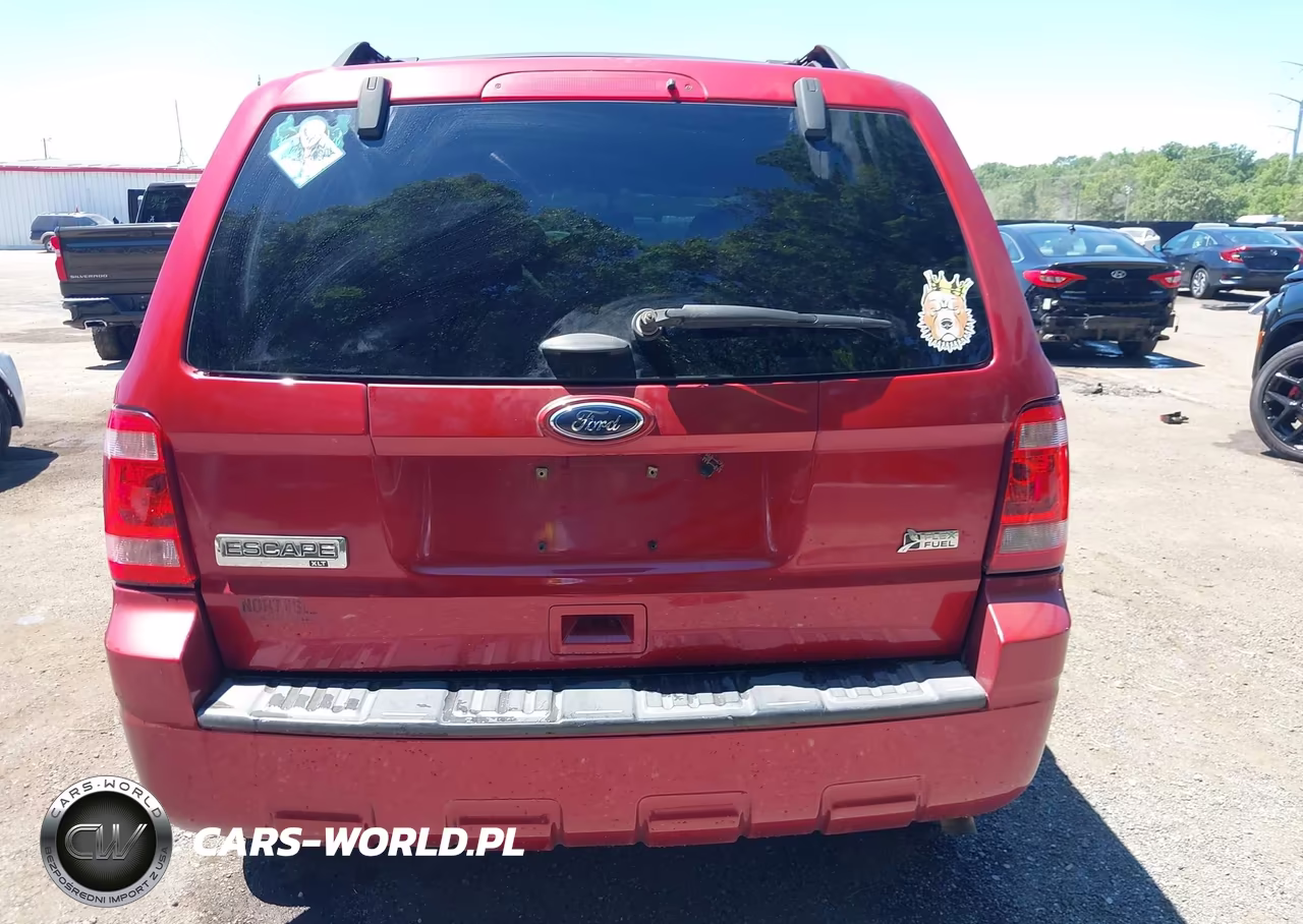 2012 Ford Escape Xlt VIN:1FMCU9DG1CKA72195 - 16
