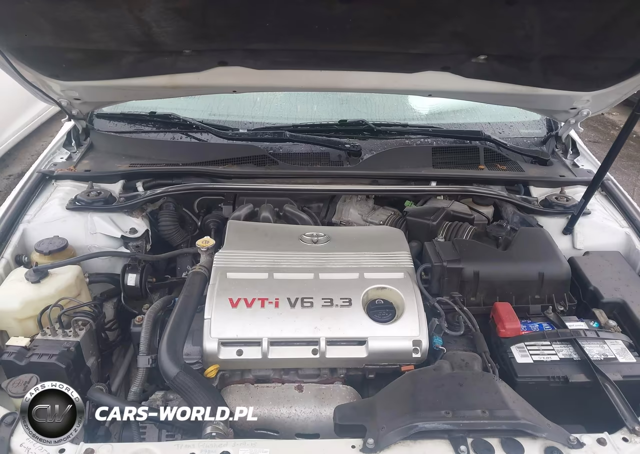 2006 Toyota Camry Solara Sle VIN:4T1FA38PX6U076719 - 10