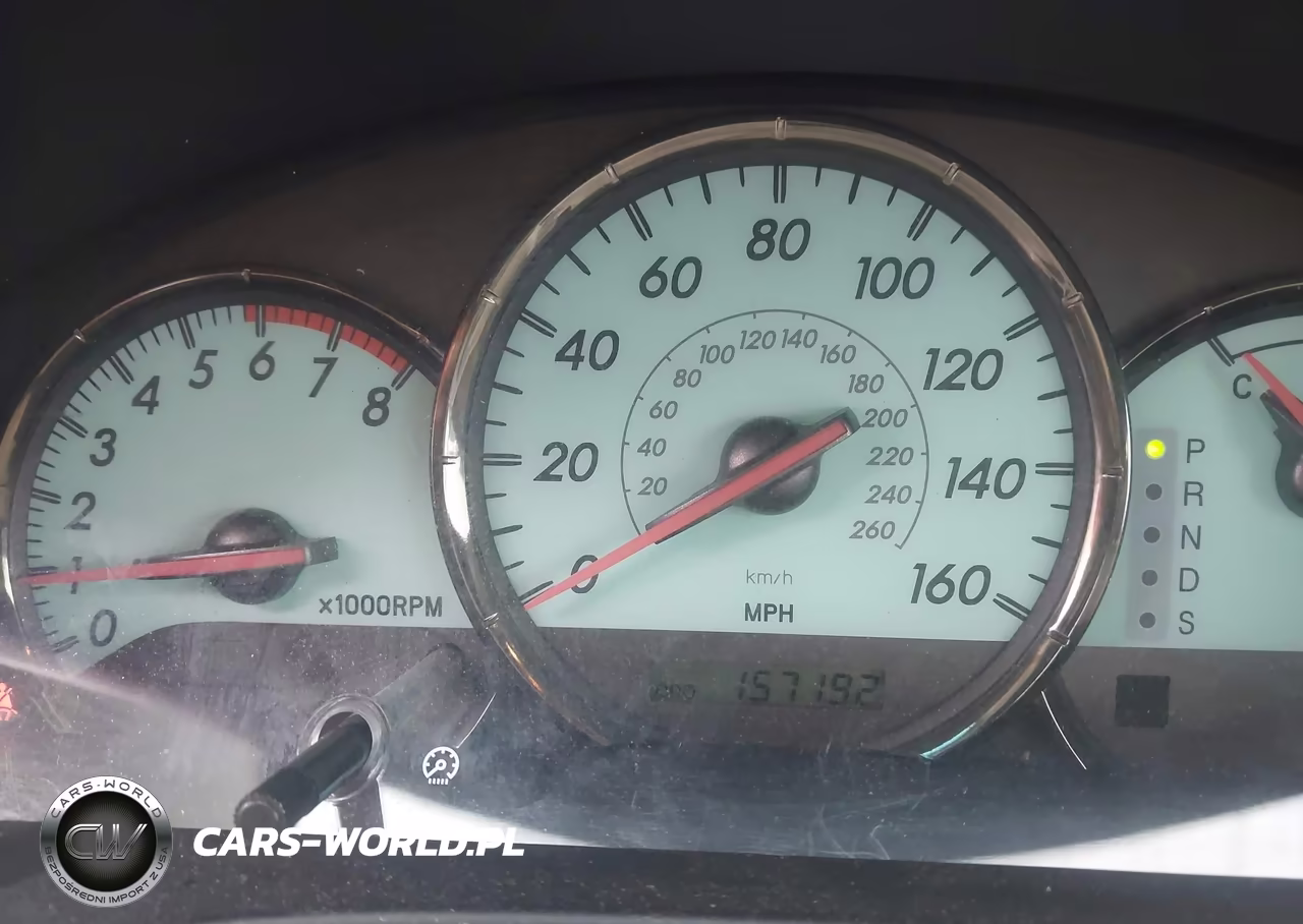 2006 Toyota Camry Solara Sle VIN:4T1FA38PX6U076719 - 7