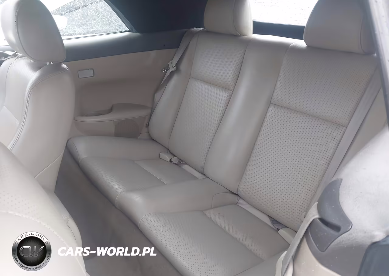 2006 Toyota Camry Solara Sle VIN:4T1FA38PX6U076719 - 8