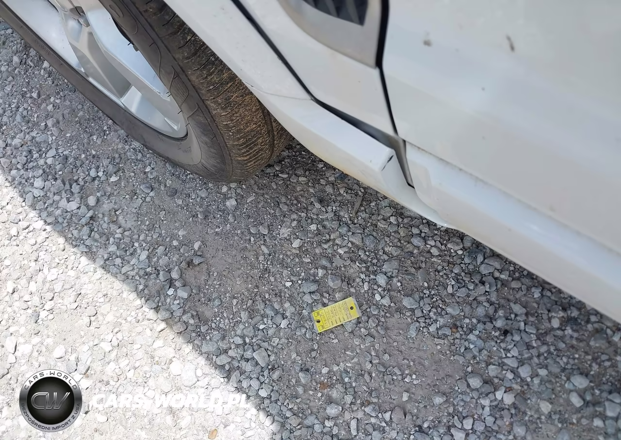 2014 Chevrolet Captiva Sport Lt VIN:3GNAL3EKXES619980 - 12