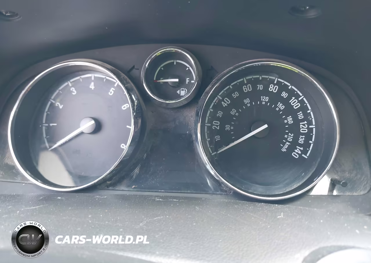 2014 Chevrolet Captiva Sport Lt VIN:3GNAL3EKXES619980 - 7