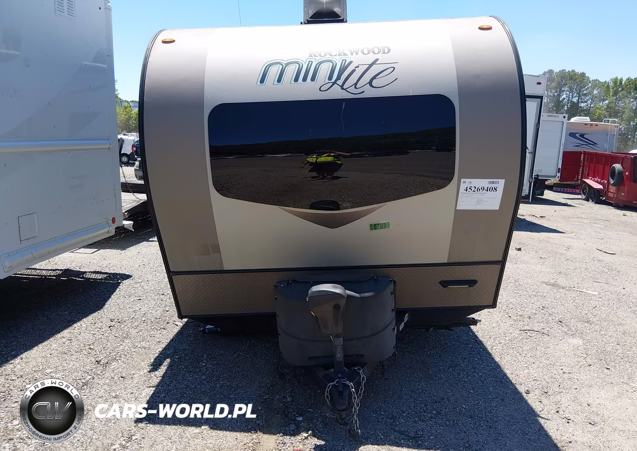 2019 Rockwood Other VIN:5ZT2RSHC7K3004667 - 10