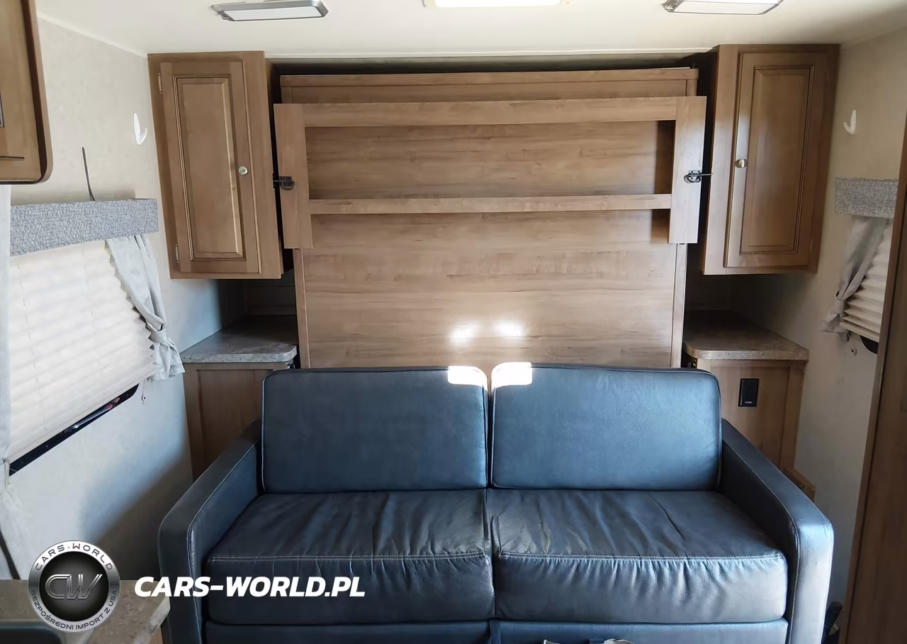 2019 Rockwood Other VIN:5ZT2RSHC7K3004667 - 16