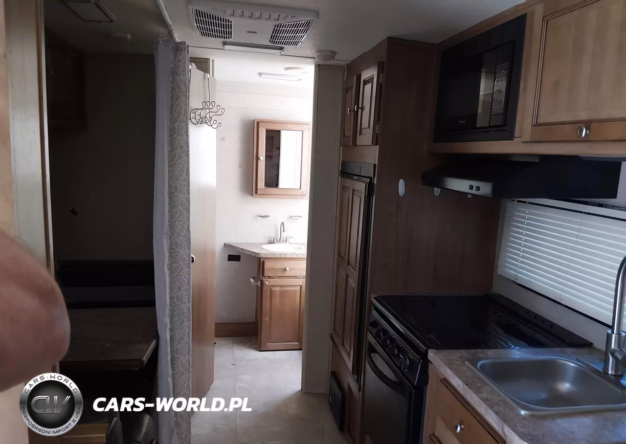 2019 Rockwood Other VIN:5ZT2RSHC7K3004667 - 17