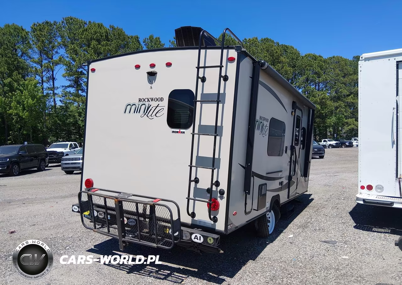 2019 Rockwood Other VIN:5ZT2RSHC7K3004667 - 4