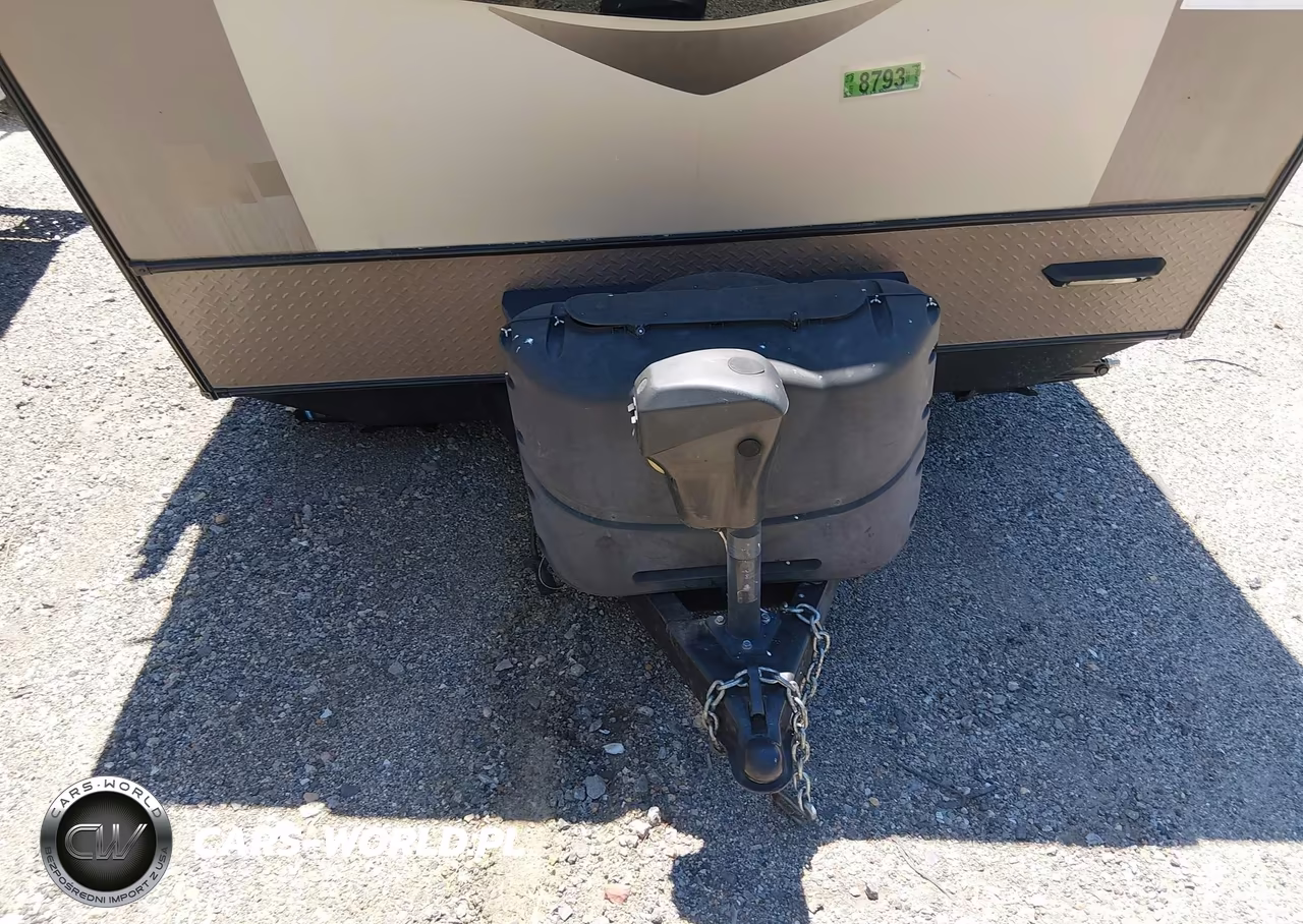2019 Rockwood Other VIN:5ZT2RSHC7K3004667 - 7