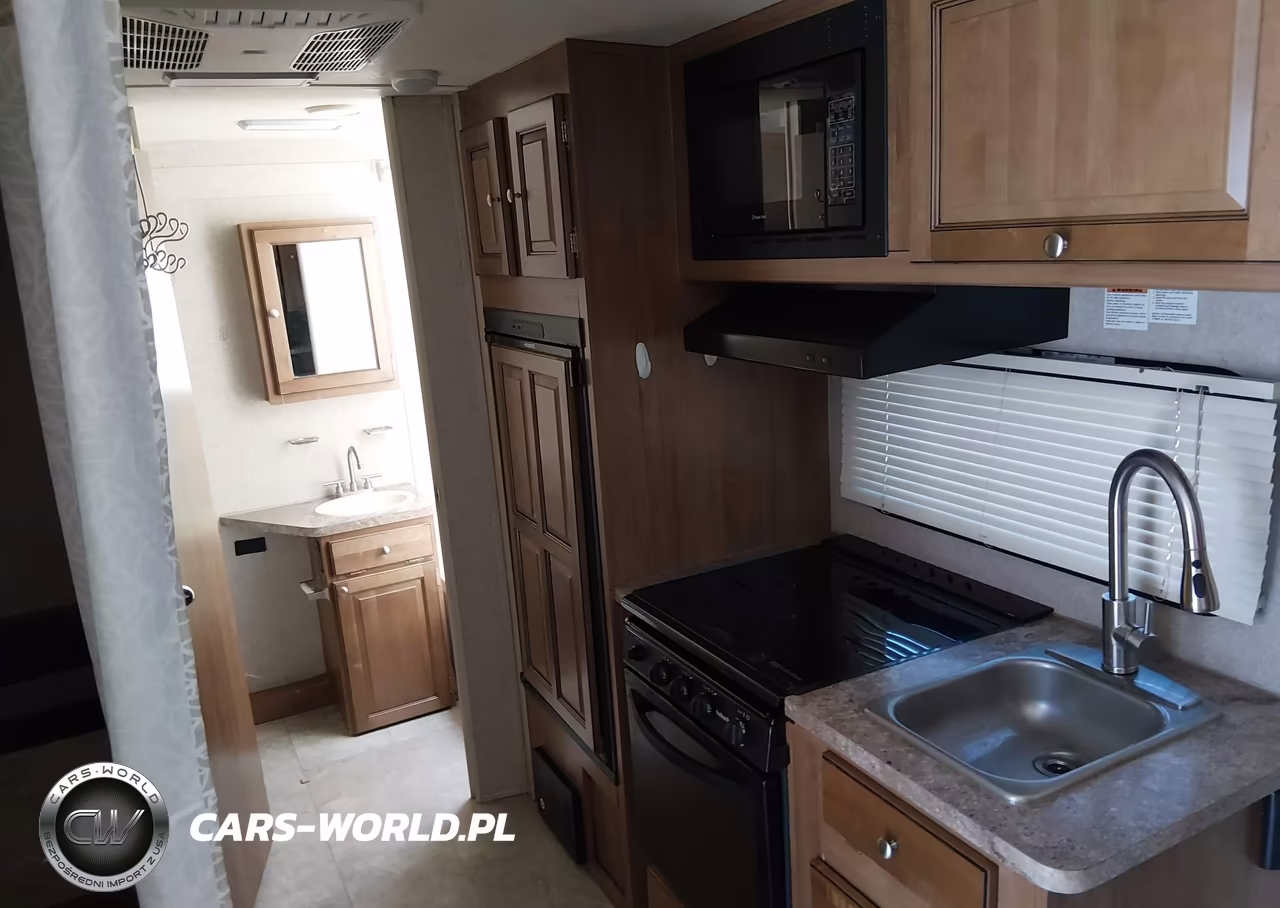 2019 Rockwood Other VIN:5ZT2RSHC7K3004667 - 8