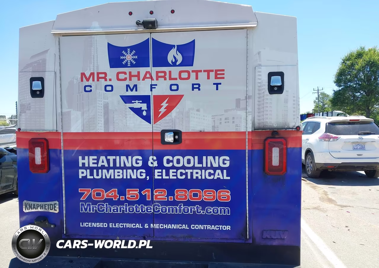 2022 Ford E-350 Cutaway VIN:1FDWE3FN5NDC13201 - 14