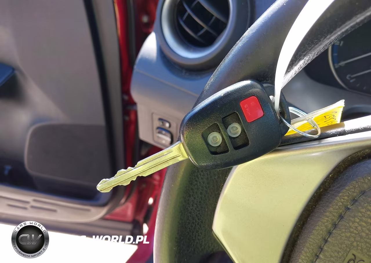 2017 Toyota Rav4 Le VIN:2T3BFREVXHW640644 - 11