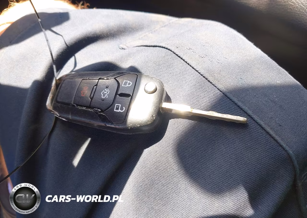 2015 Ford Fusion Se VIN:3FA6P0HD7FR232851 - 11