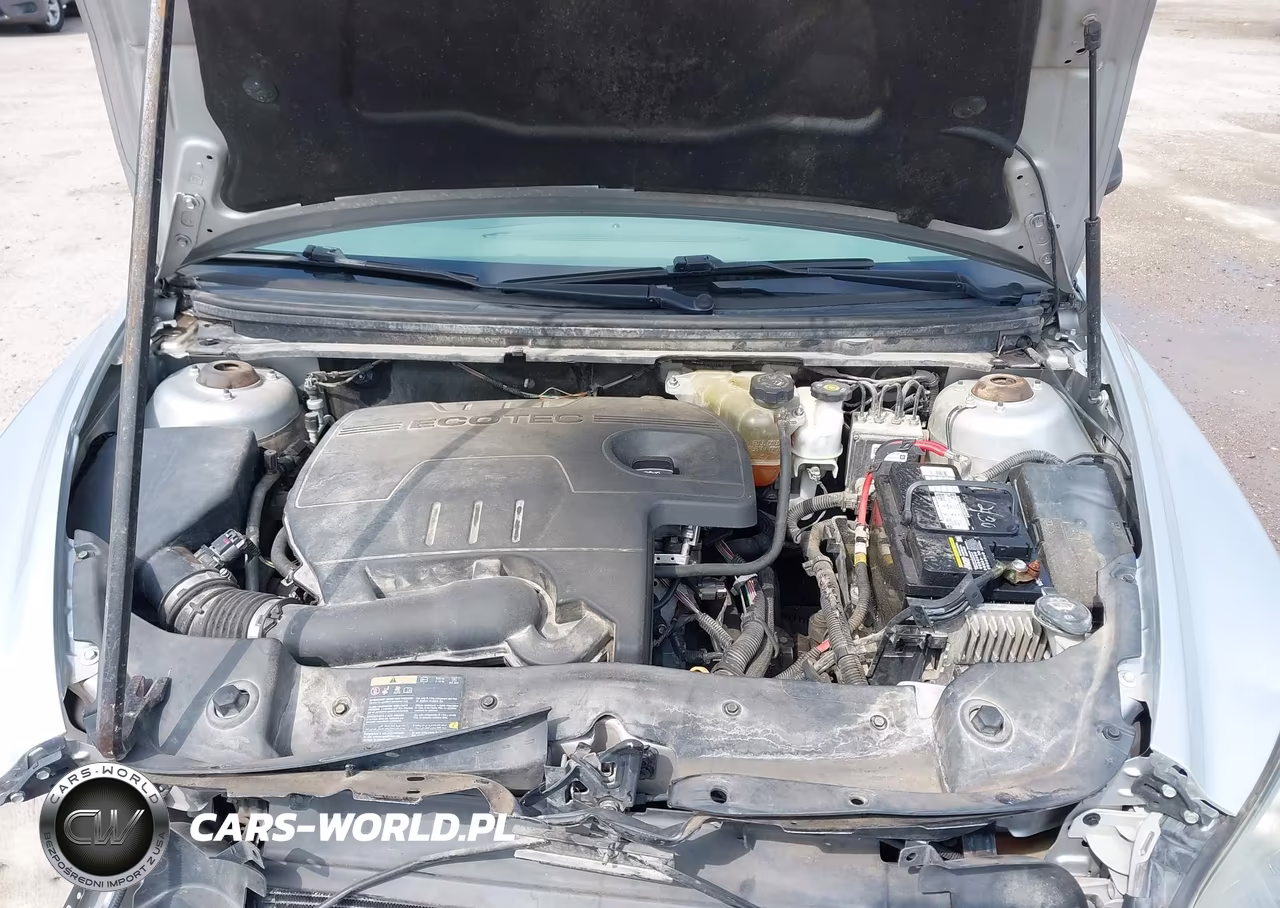 2011 Chevrolet Malibu Ls VIN:1G1ZB5E13BF305095 - 10