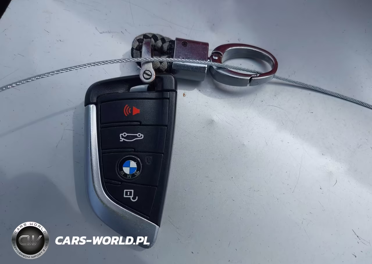 2018 BMW X3 xDrive30I VIN:5UXTR9C59JLD61730 - 11