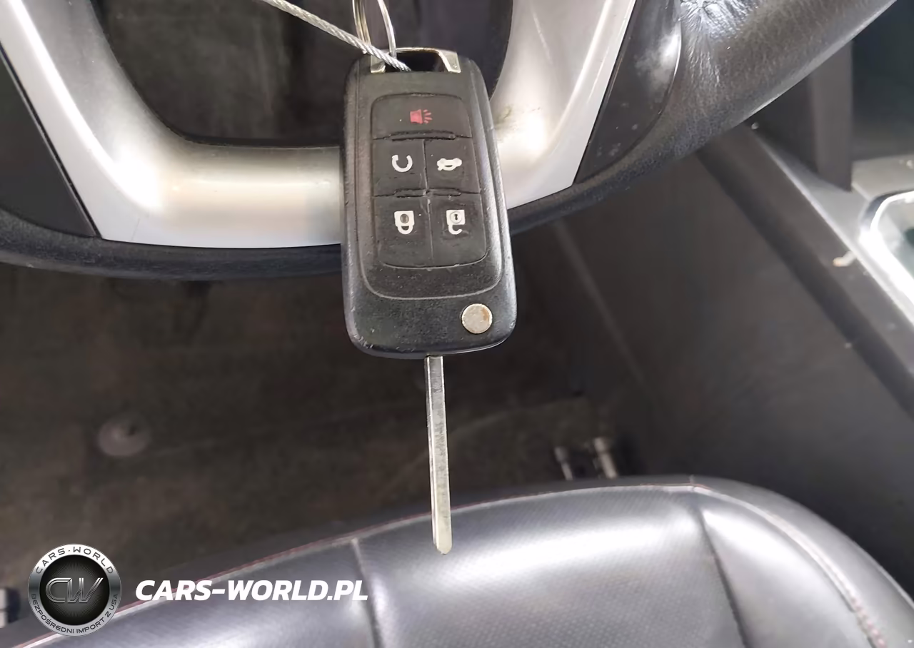 2011 Chevrolet Equinox Ltz VIN:2CNFLGE56B6326342 - 11