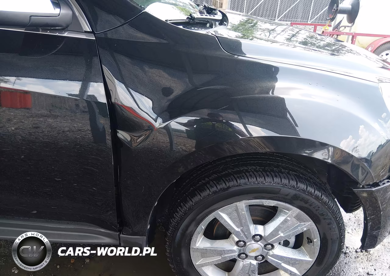 2011 Chevrolet Equinox Ltz VIN:2CNFLGE56B6326342 - 17