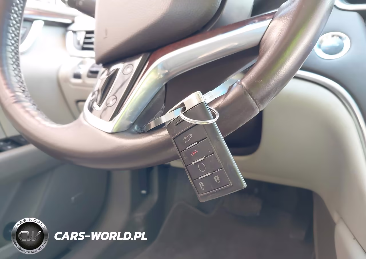 2013 Cadillac Xts Platinum VIN:2G61V5S3XD9148567 - 11