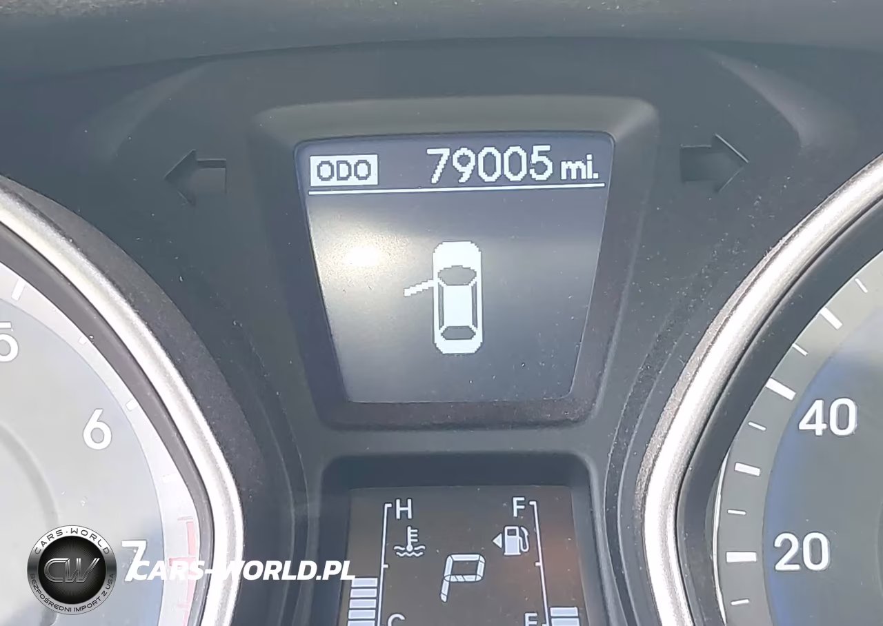 2016 Hyundai Elantra Gt VIN:KMHD35LH3GU302680 - 15