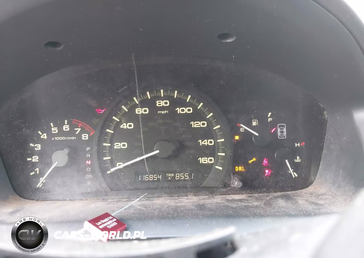 2006 Honda Accord 2.4 Ex VIN:1HGCM56856A041062 - 7