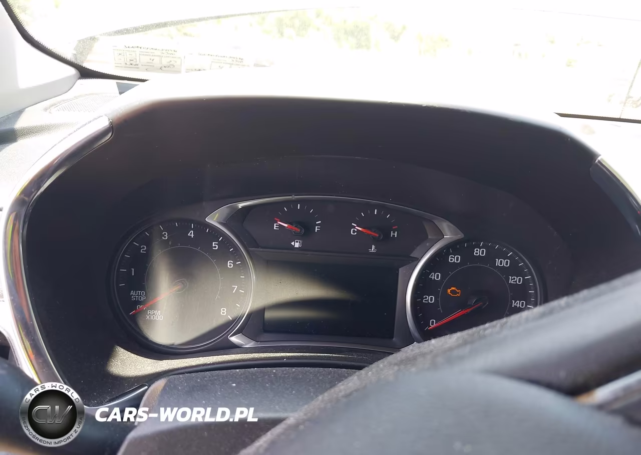 2019 Chevrolet Equinox Lt VIN:3GNAXUEV0KL299496 - 7