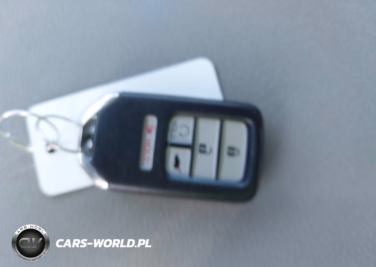 2019 Honda Cr-V Ex VIN:7FARW2H55KE027446 - 11