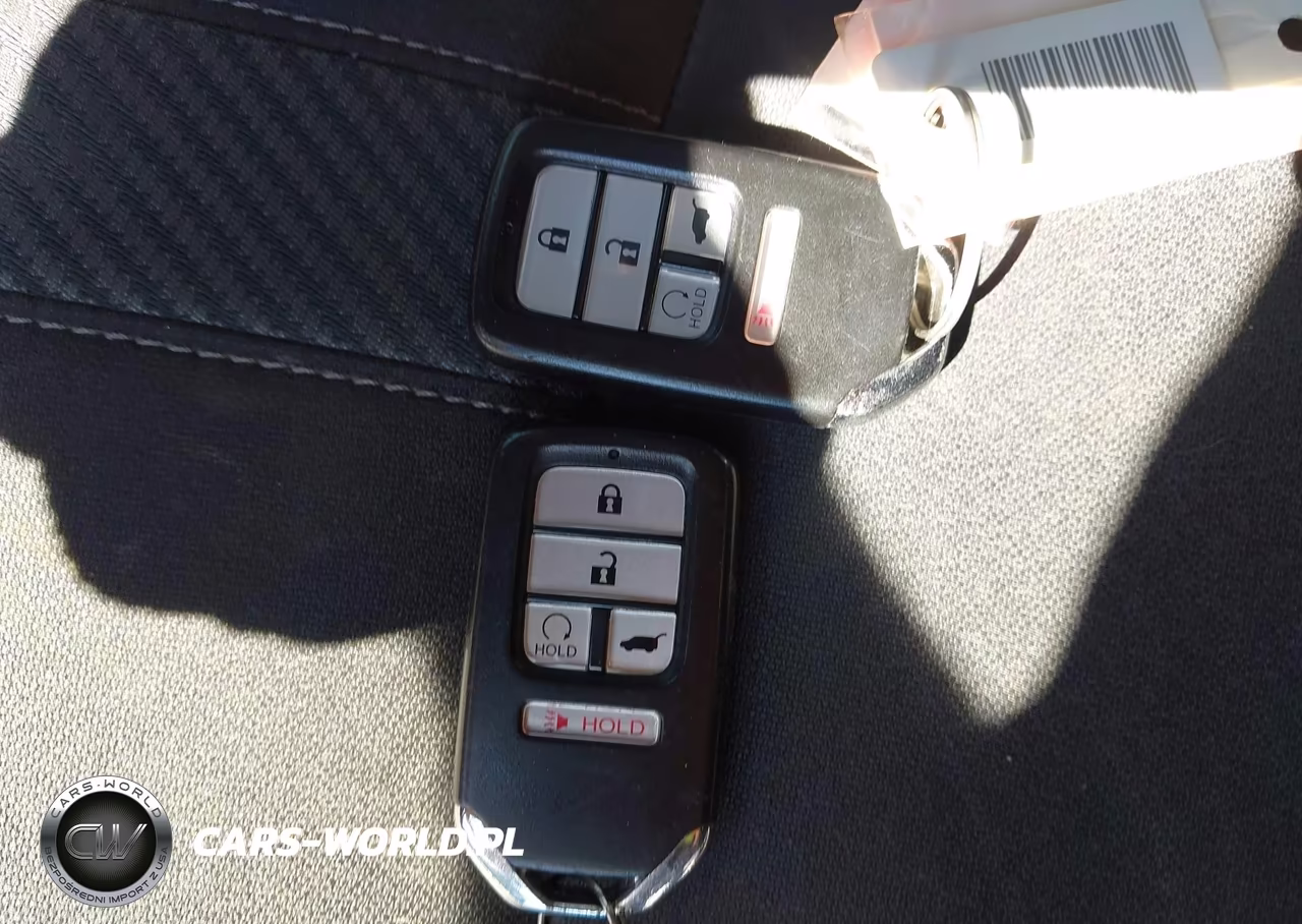 2018 Honda Civic Ex VIN:SHHFK7H56JU232374 - 11