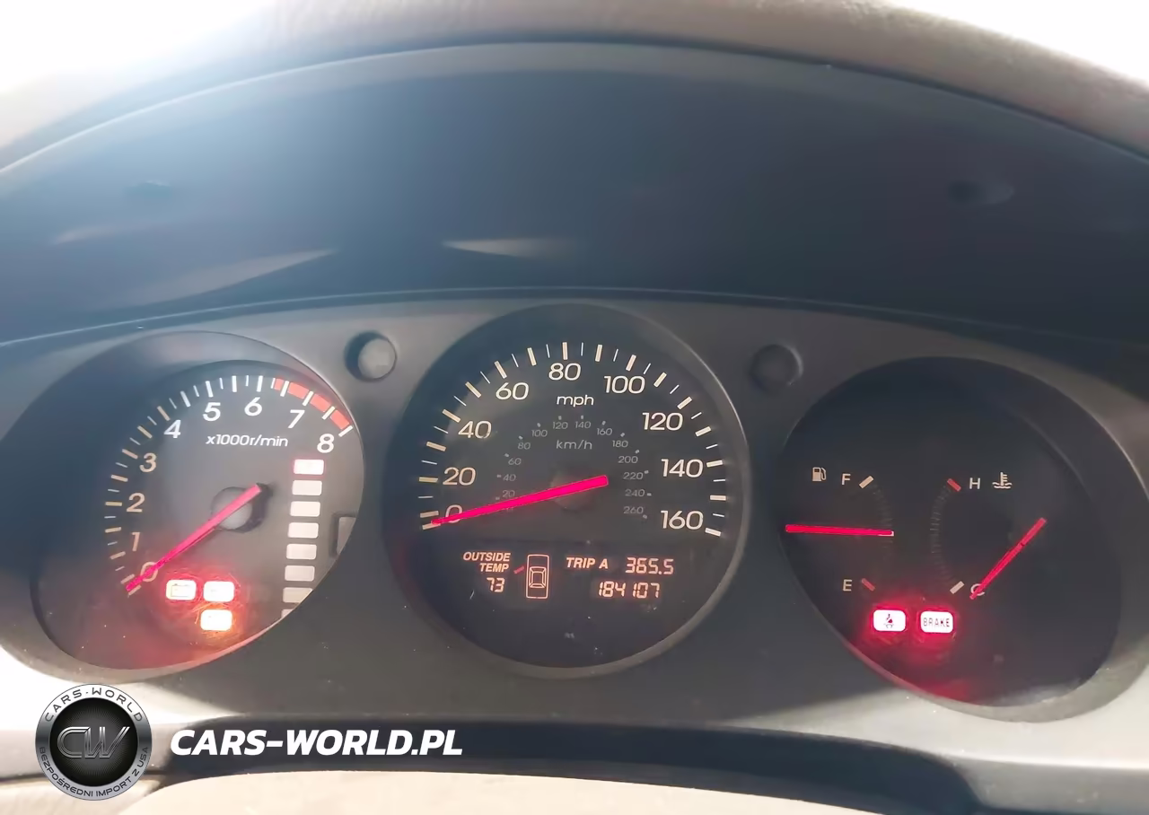 2003 Acura Tl 3.2 VIN:19UUA566X3A010185 - 7