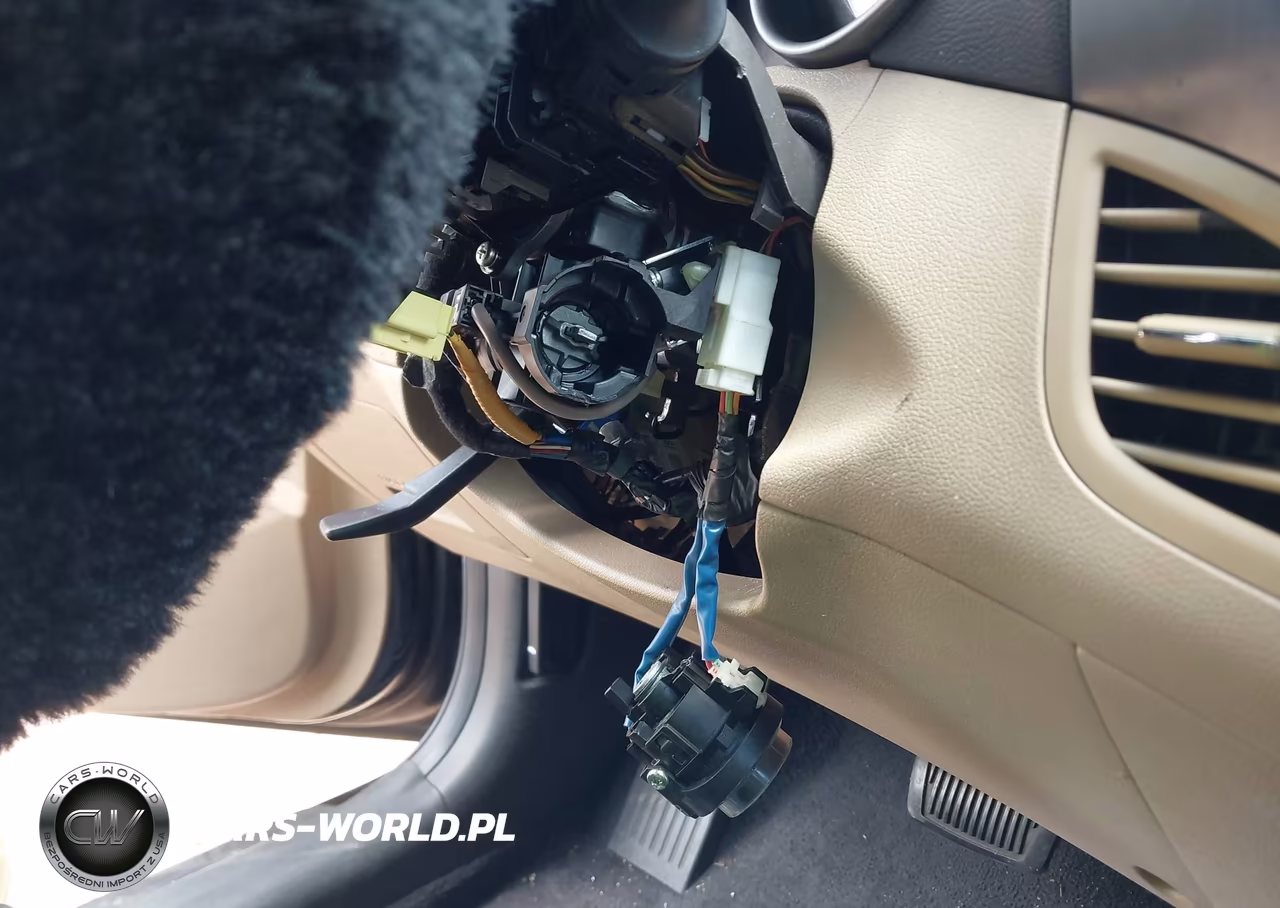 2012 Hyundai Elantra Gls (Ulsan Plant) VIN:KMHDH4AE2CU460622 - 6