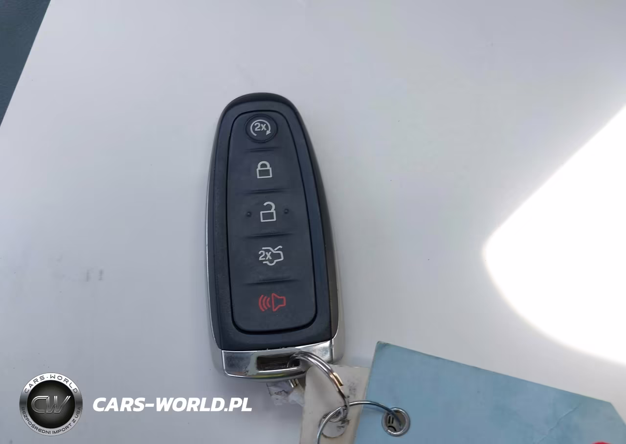 2017 Ford C-Max Energi Titanium VIN:1FADP5FU1HL101343 - 11