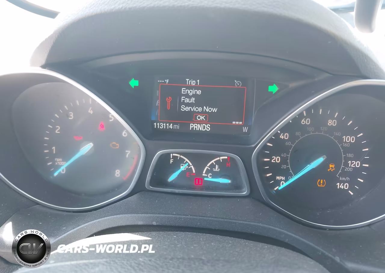 2017 Ford Escape Se VIN:1FMCU0GD2HUE40070 - 7