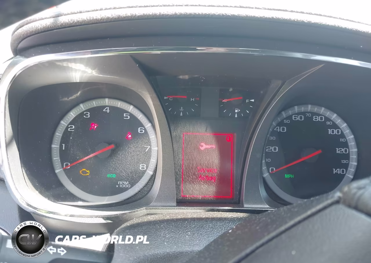 2013 GMC Terrain Sle-2 VIN:2GKALSEK3D6330864 - 7