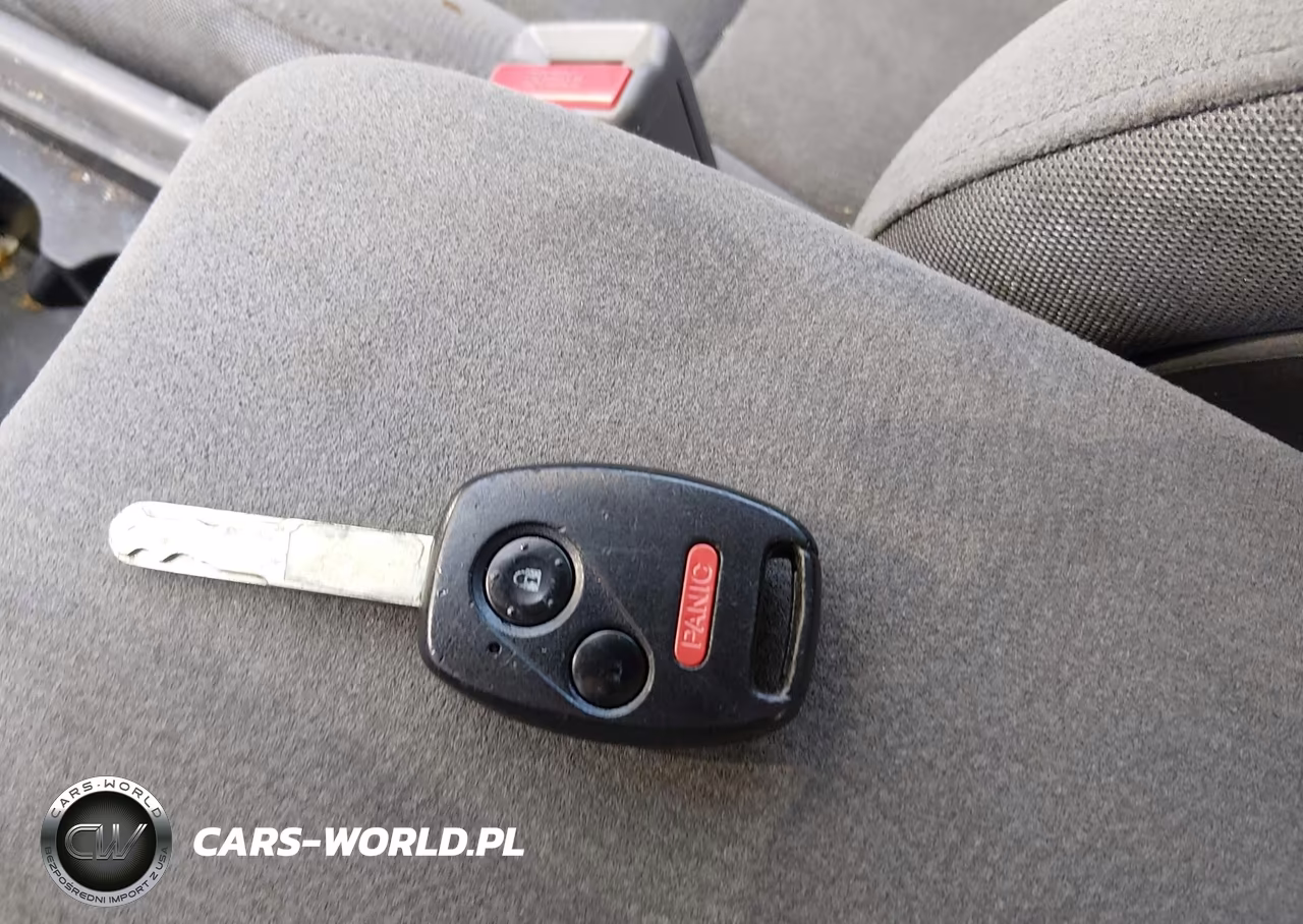 2007 Honda Civic Lx VIN:2HGFA165X7H306467 - 11