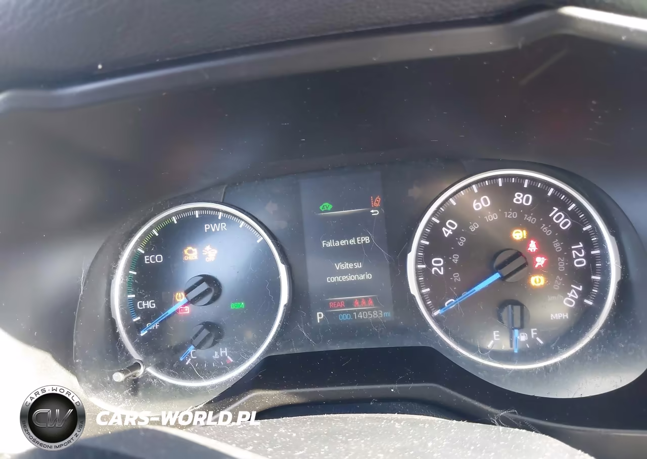 2019 Toyota Rav4 Hybrid Le VIN:2T3MWRFV1KW019162 - 15
