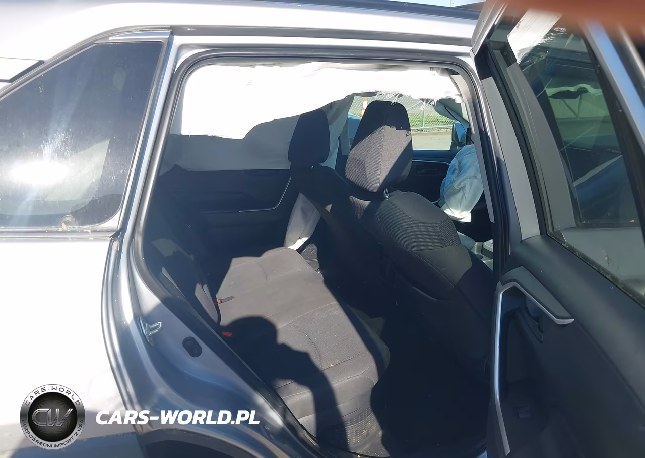 2019 Toyota Rav4 Hybrid Le VIN:2T3MWRFV1KW019162 - 8