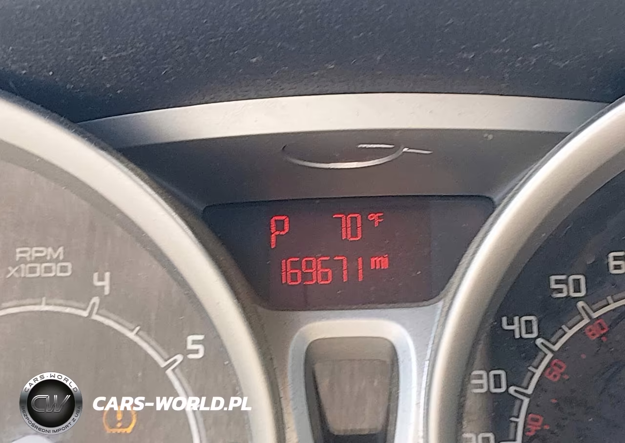 2012 Ford Fiesta Se VIN:3FADP4BJ6CM150373 - 15