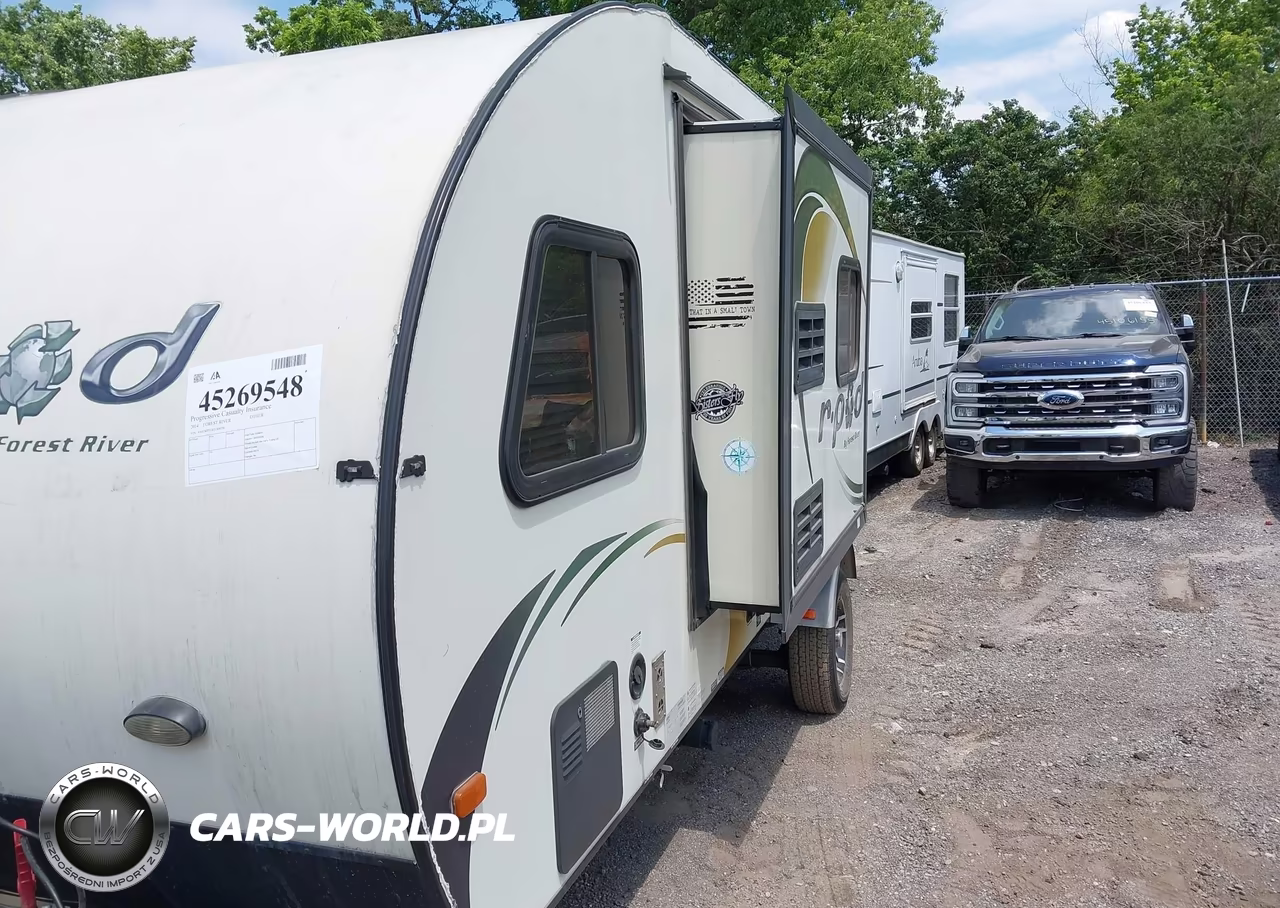 2014 Forest River Other VIN:4X4TRPT14EL009736 - 13