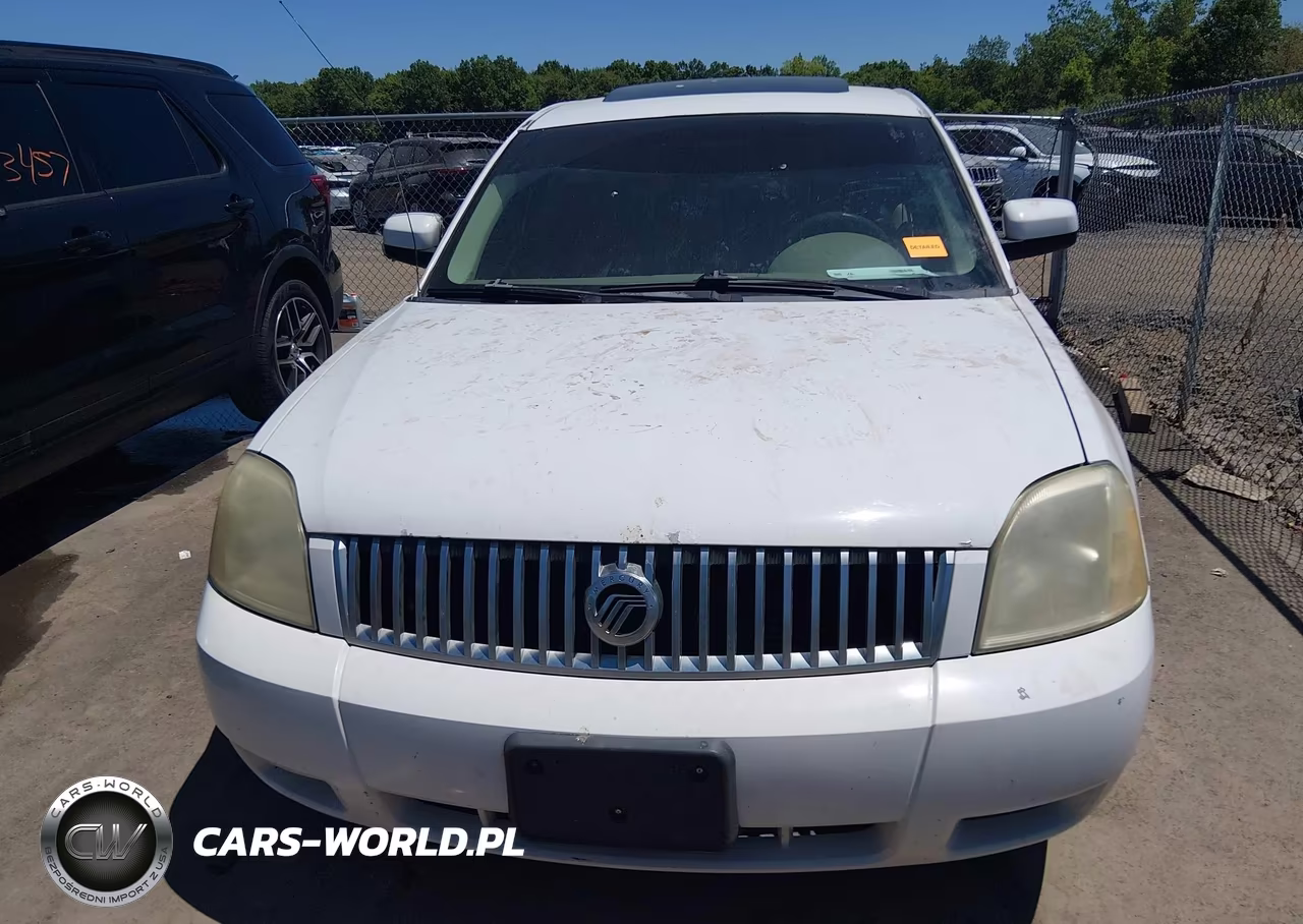 2006 Mercury Montego Premier VIN:1MEHM431X6G610828 - 12