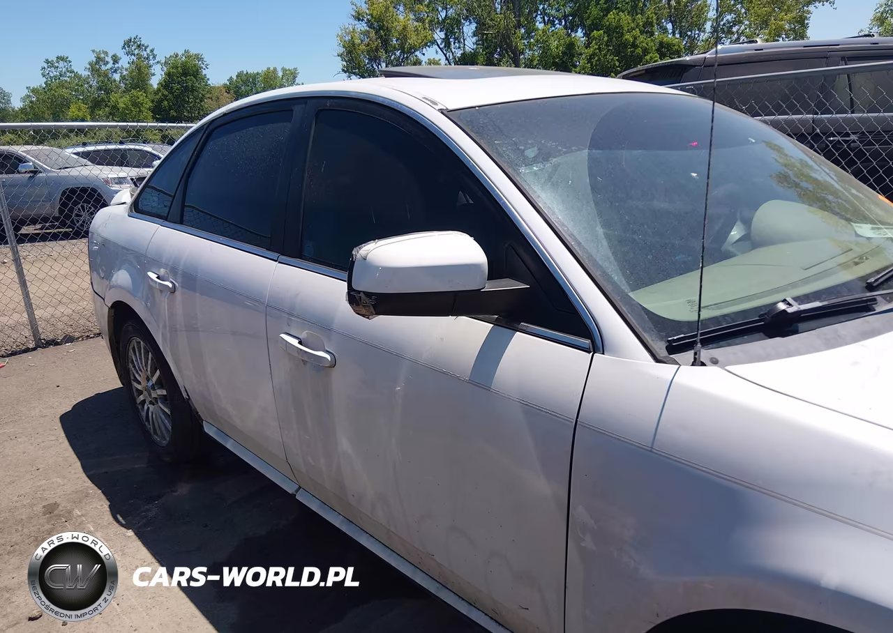 2006 Mercury Montego Premier VIN:1MEHM431X6G610828 - 13