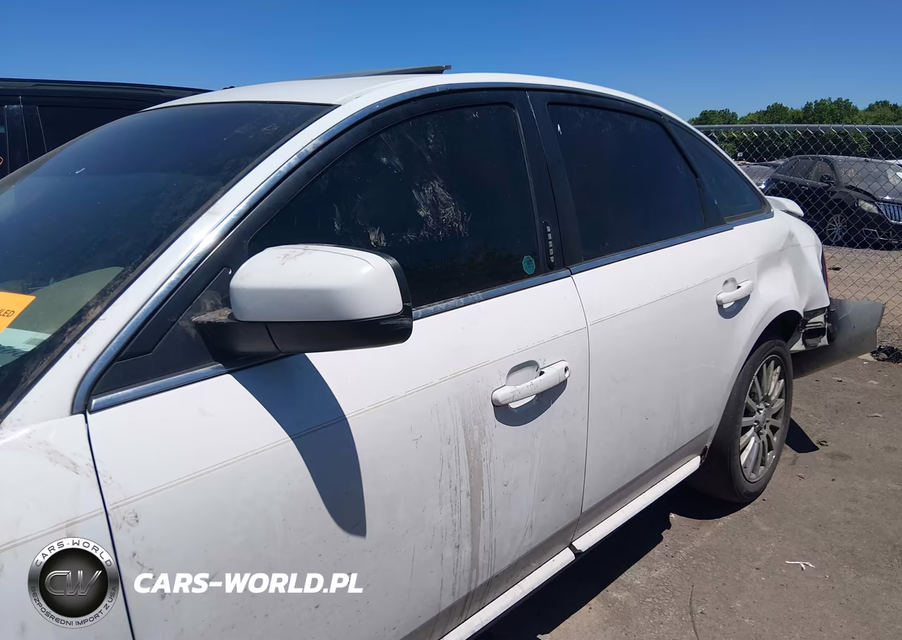 2006 Mercury Montego Premier VIN:1MEHM431X6G610828 - 14