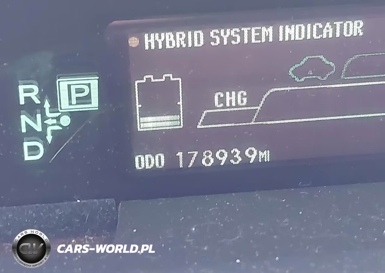 2012 Toyota Prius Three VIN:JTDKN3DU2C5464939 - 15