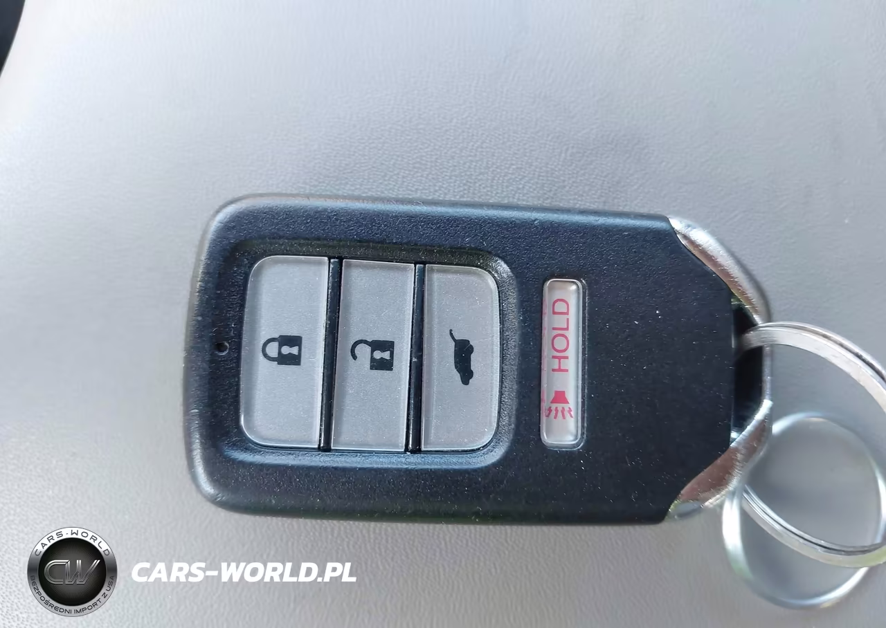 2016 Honda Hr-V Ex-L VIN:3CZRU6H72GM766426 - 11