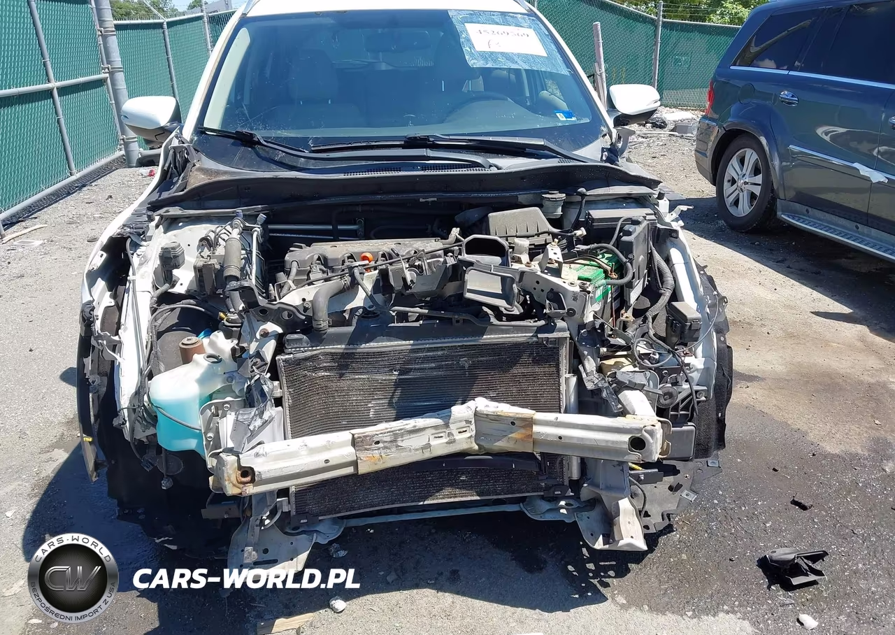 2016 Honda Hr-V Ex-L VIN:3CZRU6H72GM766426 - 6