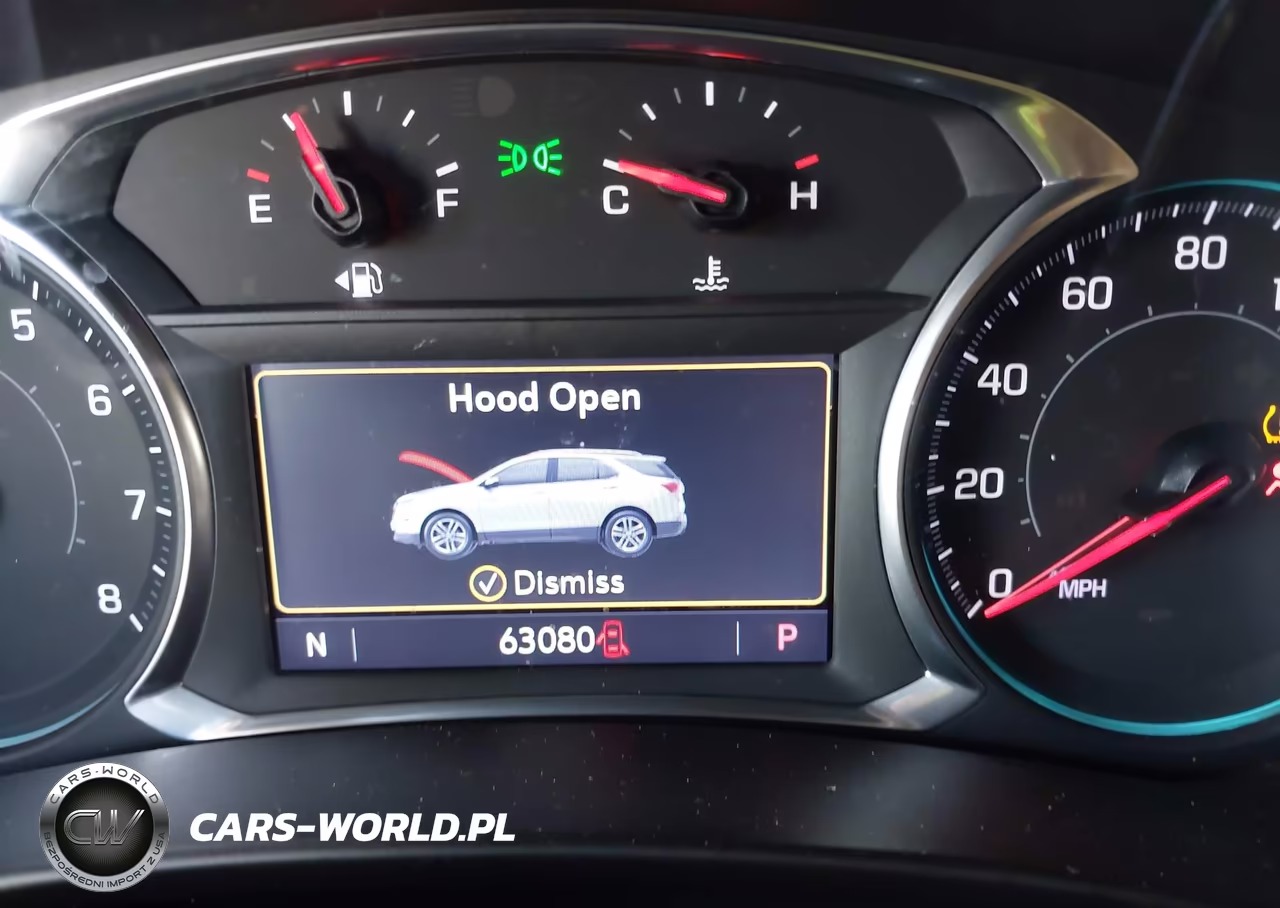 2021 Chevrolet Equinox Fwd Premier VIN:2GNAXNEV4M6157584 - 15