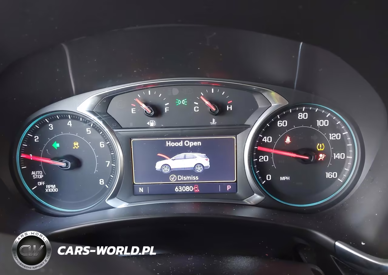 2021 Chevrolet Equinox Fwd Premier VIN:2GNAXNEV4M6157584 - 7