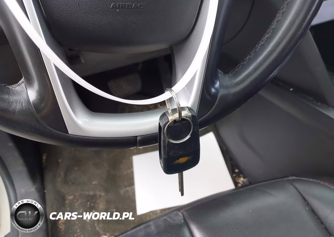 2013 Chevrolet Equinox 2Lt VIN:2GNFLNEK5D6170481 - 11