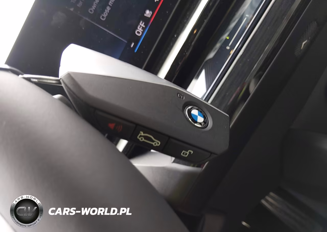 2026 BMW 550E xDrive VIN:WBA13FK07TCX10136 - 11