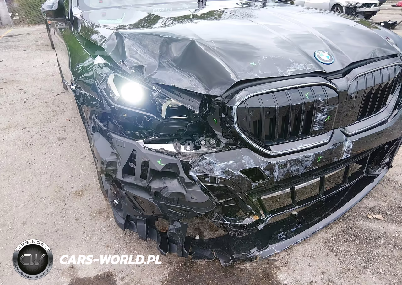 2026 BMW 550E xDrive VIN:WBA13FK07TCX10136 - 18