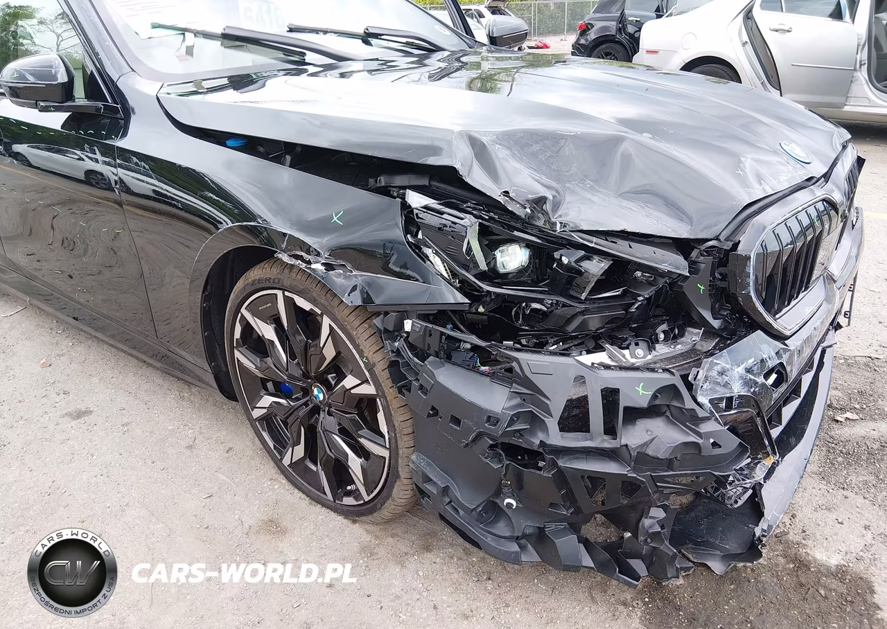 2026 BMW 550E xDrive VIN:WBA13FK07TCX10136 - 19